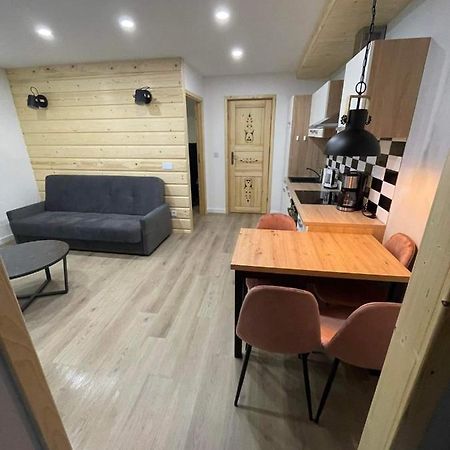 Apartament Jagiellonska 7A/1 Zakopane Zewnętrze zdjęcie