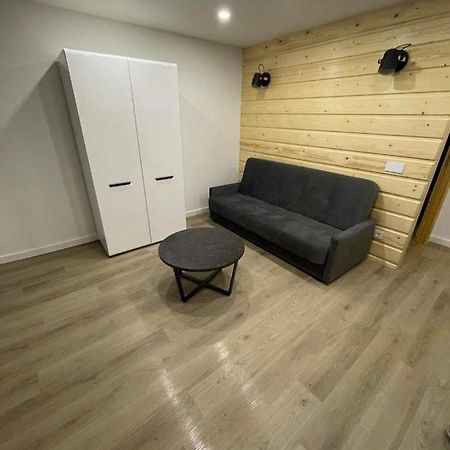 Apartament Jagiellonska 7A/1 Zakopane Zewnętrze zdjęcie