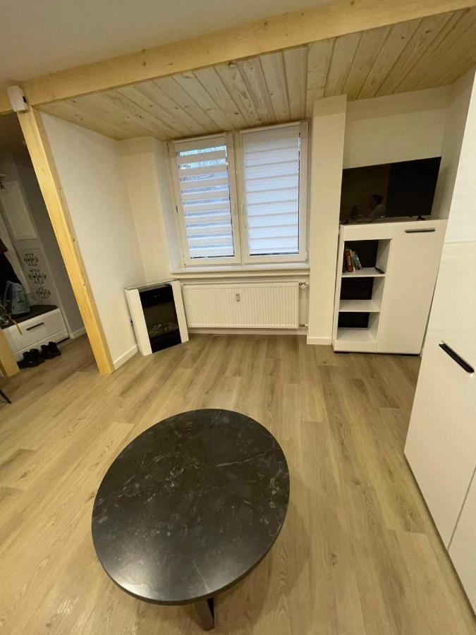Apartament Jagiellonska 7A/1 Zakopane Zewnętrze zdjęcie