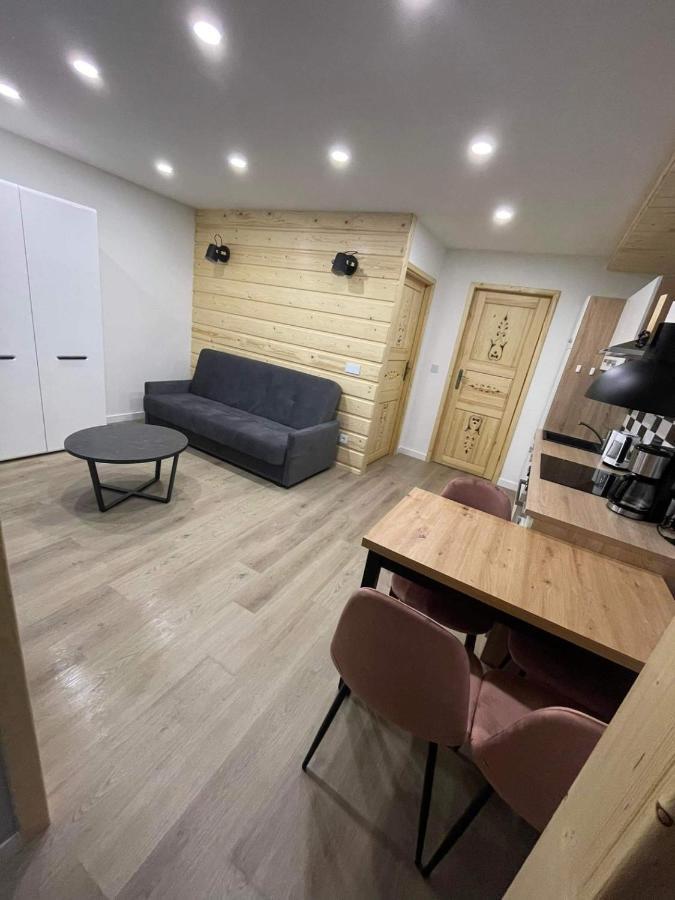 Apartament Jagiellonska 7A/1 Zakopane Zewnętrze zdjęcie