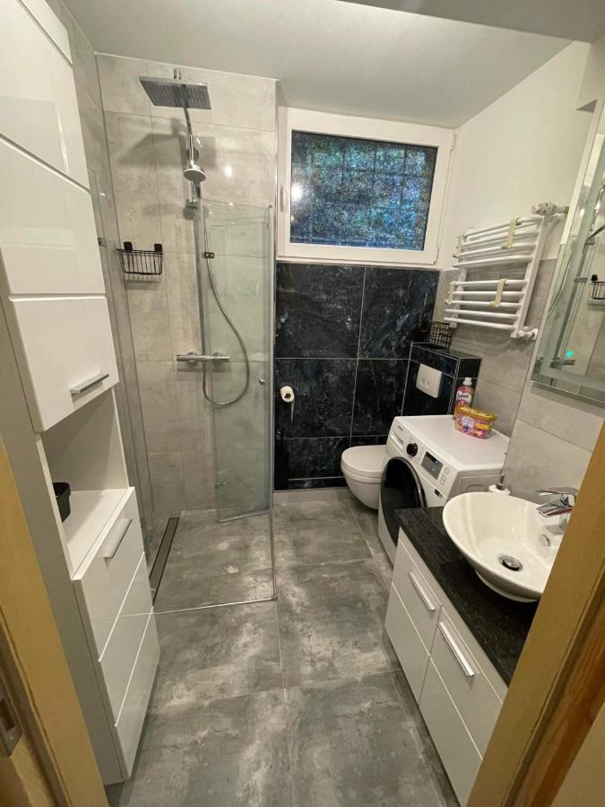 Apartament Jagiellonska 7A/1 Zakopane Zewnętrze zdjęcie