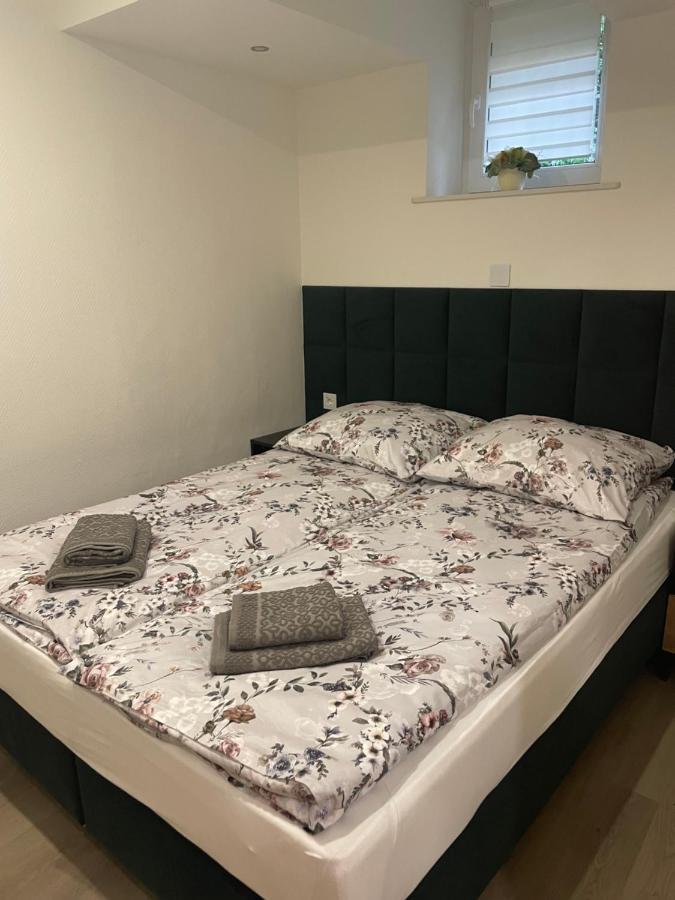 Apartament Jagiellonska 7A/1 Zakopane Zewnętrze zdjęcie